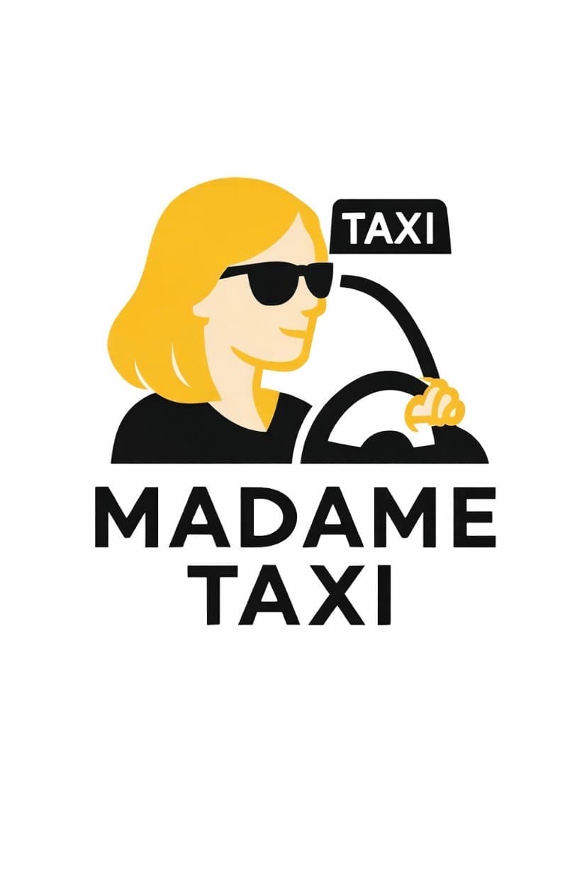 Madame Taxi — taxi à Longuesse (95)